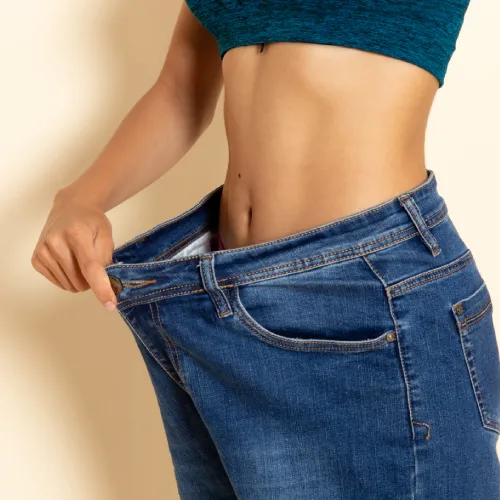 Plan nutricional para perder peso en queretaro