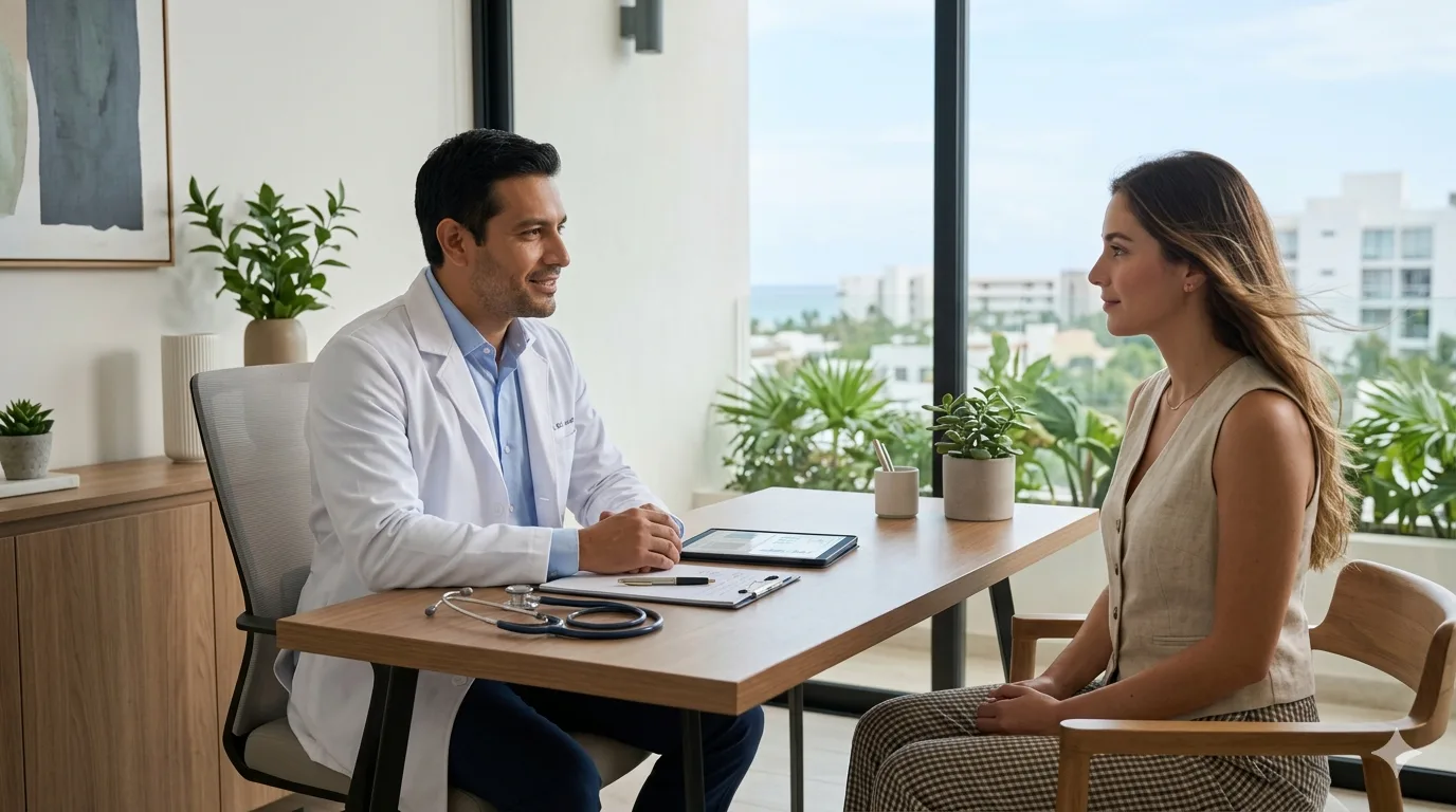 ¿Qué especialista trata la desnutrición?